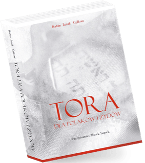 Księga - TORA