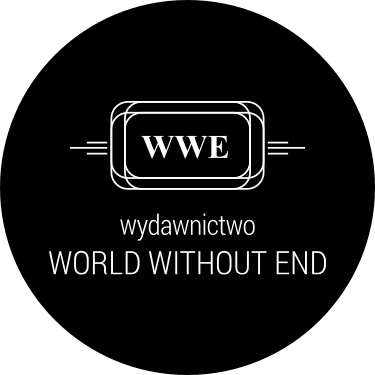 Logo wydawnictwa